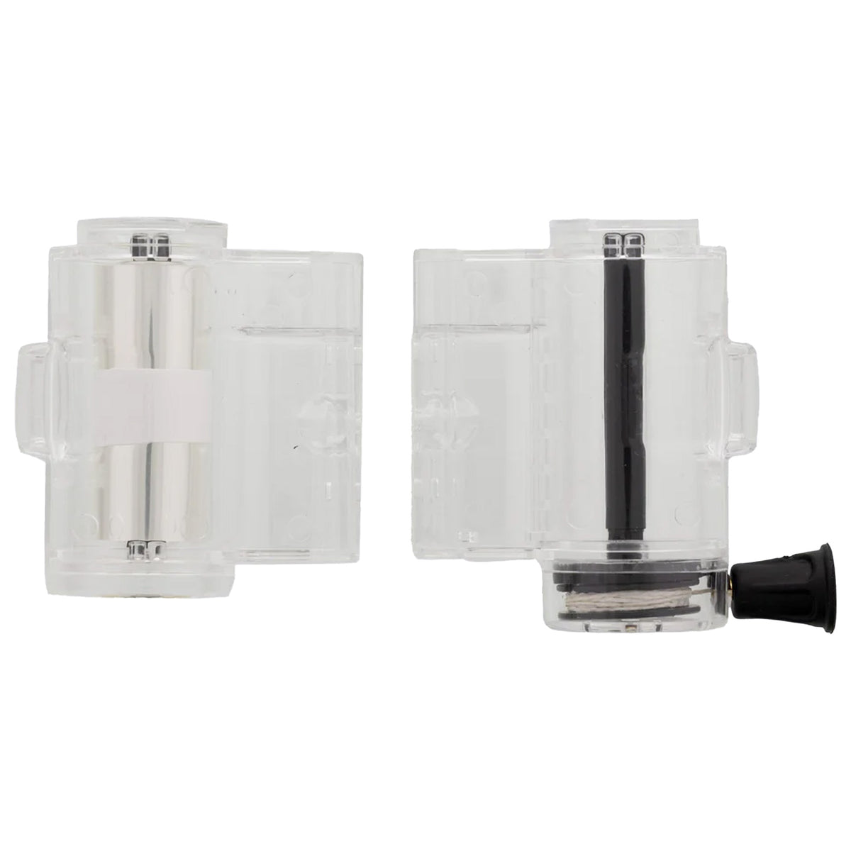 FXR Maverick Roll-Off Cases 22-Clear 223382-0000-00