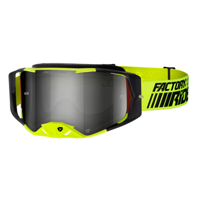 FXR Factory Ride MX Goggles 226000-6510-00