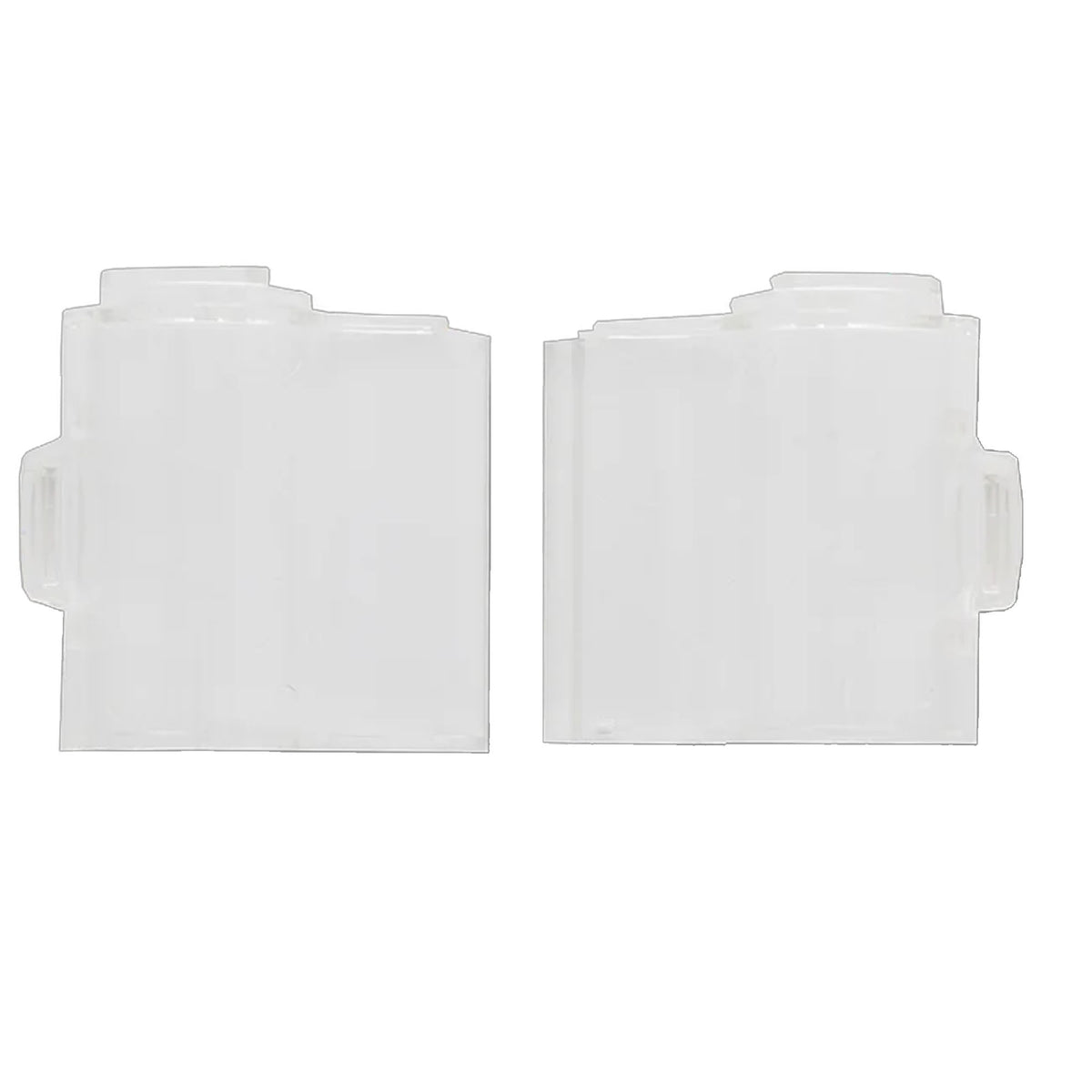 FXR Factory Ride Roll-Off Doors W/ Tear-Off Pins 226017-0000-00