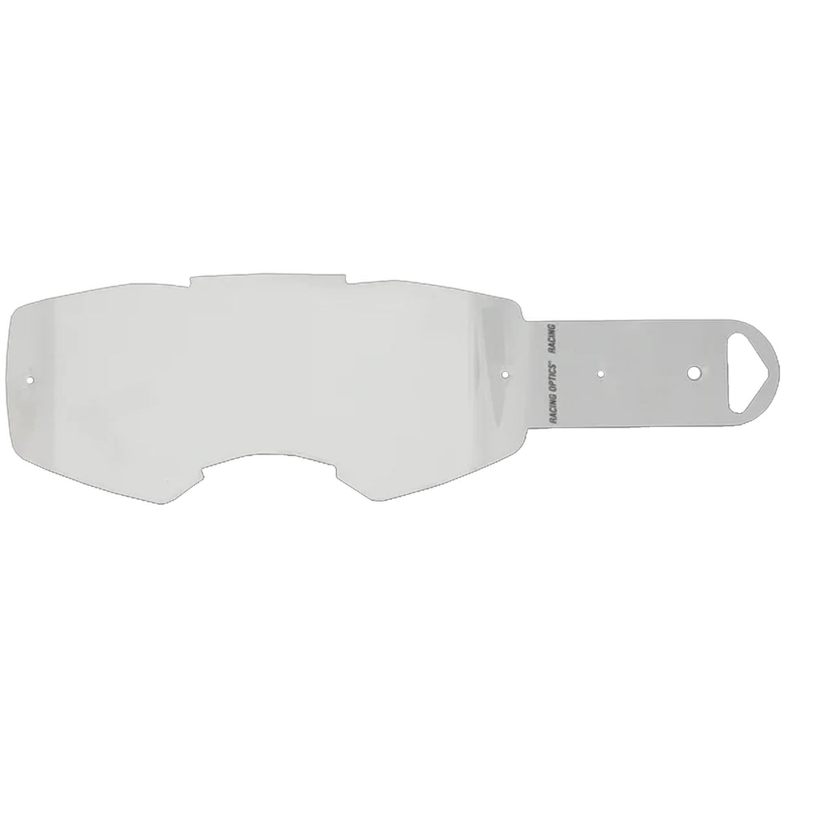FXR Factory Ride Roll-Off Tear-Offs 226018-0000-10