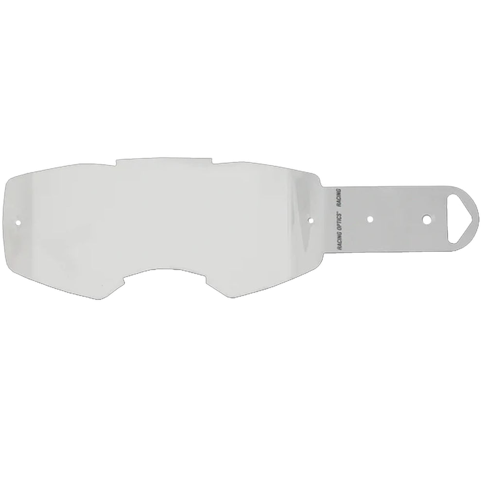 FXR Factory Ride Tear-Offs 226020-0000-20