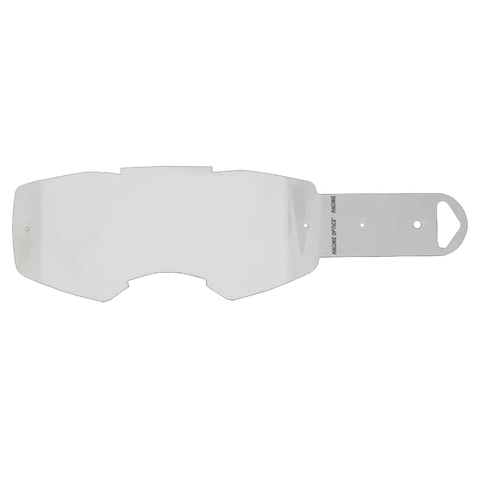FXR Factory Ride Laminate Perimeter Seal Tear-Off 226022-0000-14