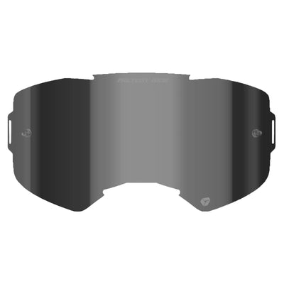 FXR Factory Ride MX Single Lens w/Posts 226030-0509-00