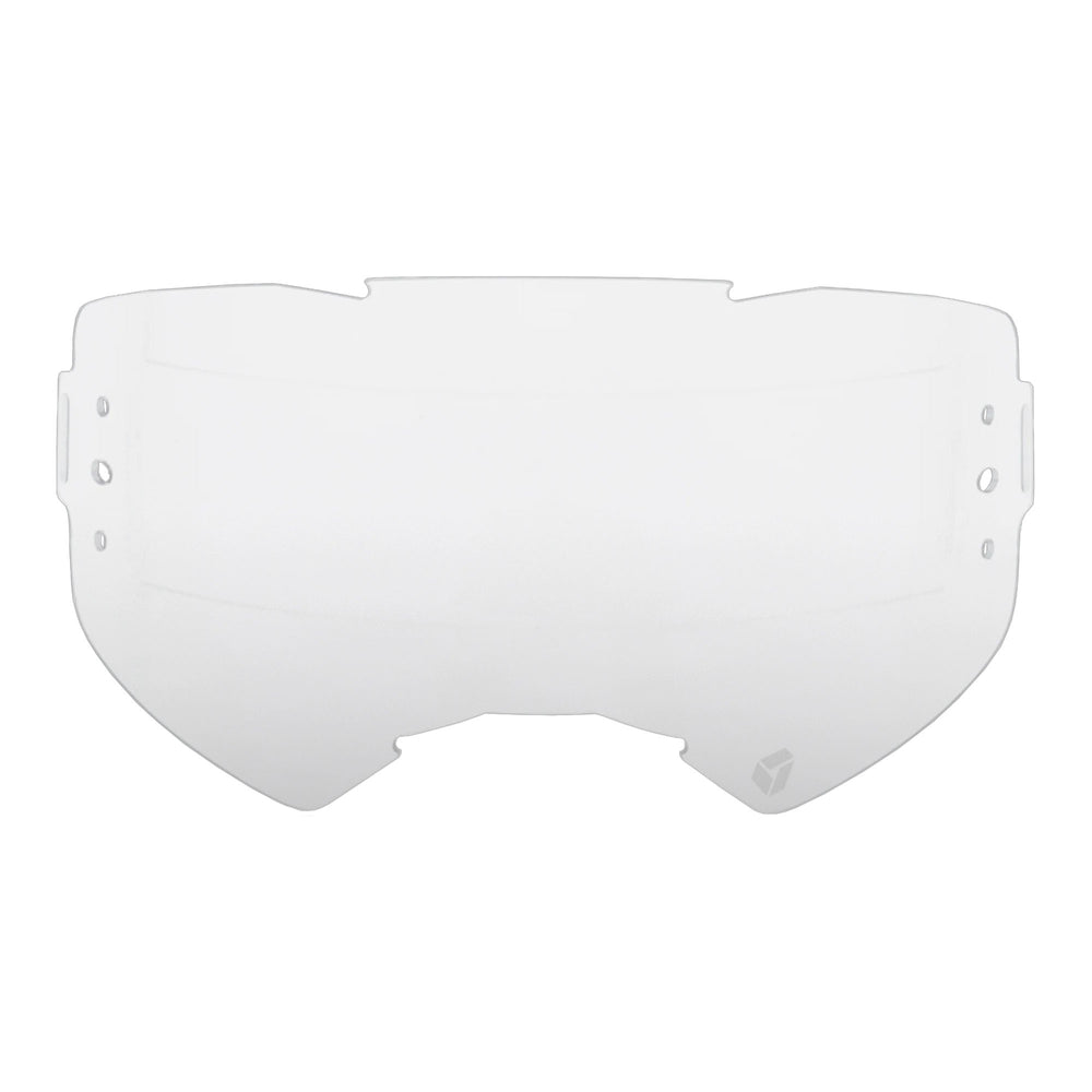 FXR Factory Ride Roll-Off Lens 226050-0000-00