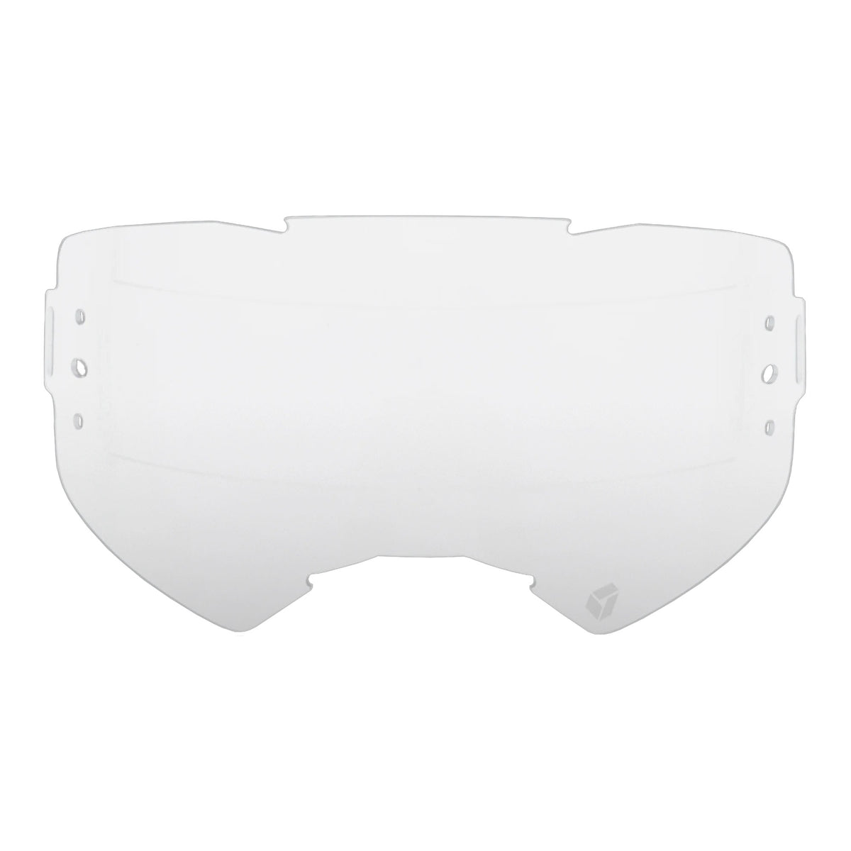 FXR Factory Ride Roll-Off Lens 226050-0000-00