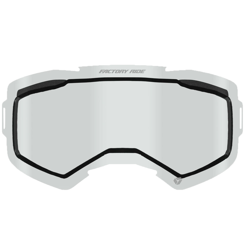 FXR Factory Ride Dual Lens 226060-0000-00