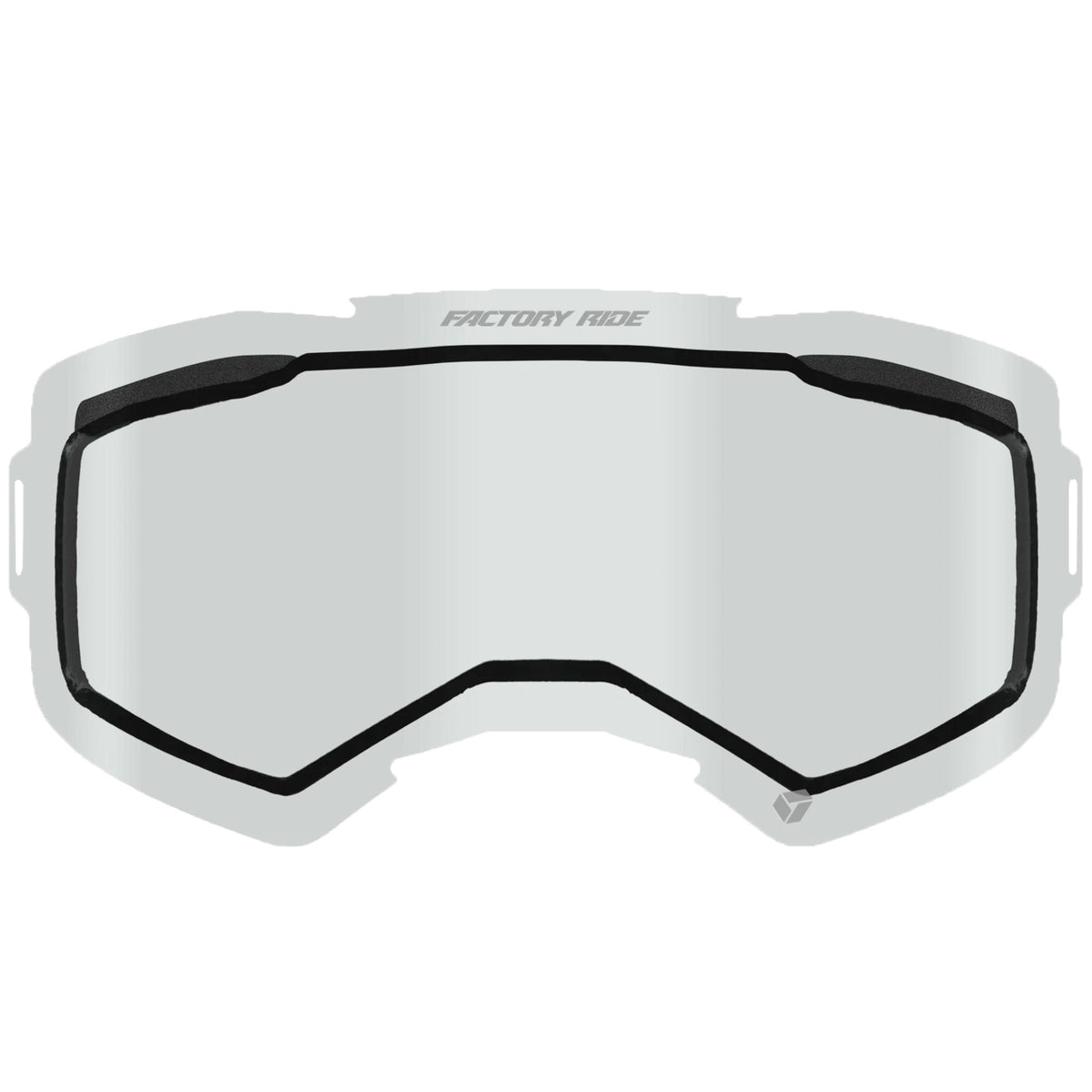 FXR Factory Ride Dual Lens 226060-0000-00