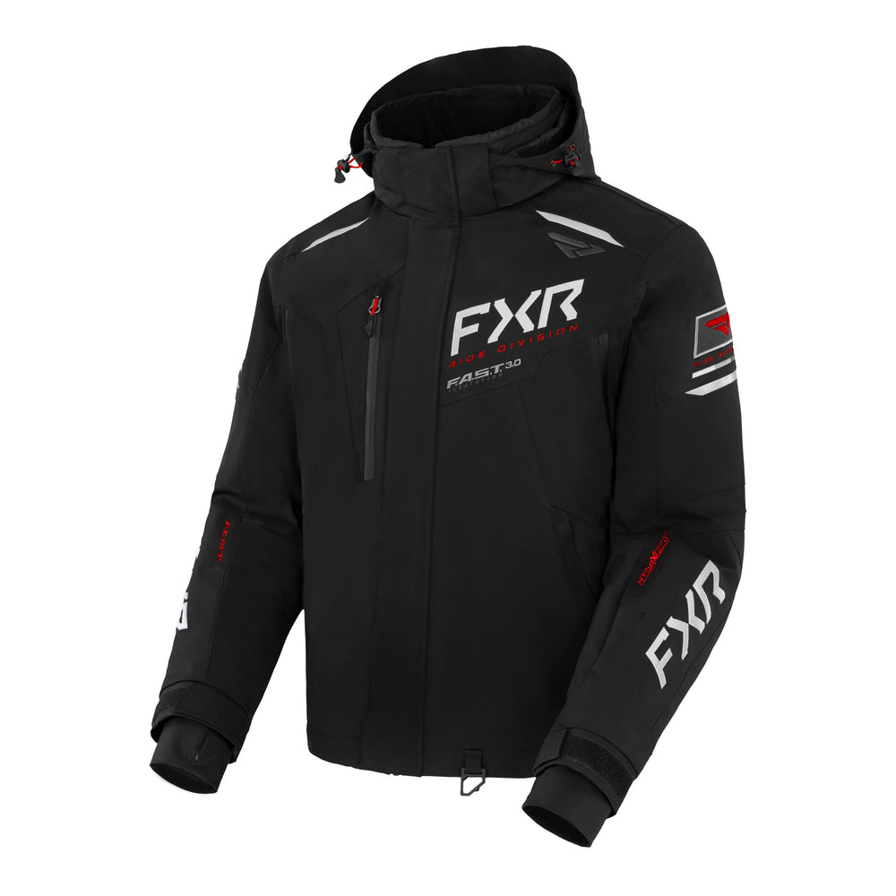 FXR Renegade FX 2-in-1 Jacket