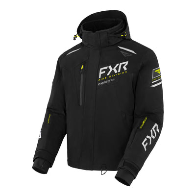 FXR Renegade FX 2-in-1 Jacket