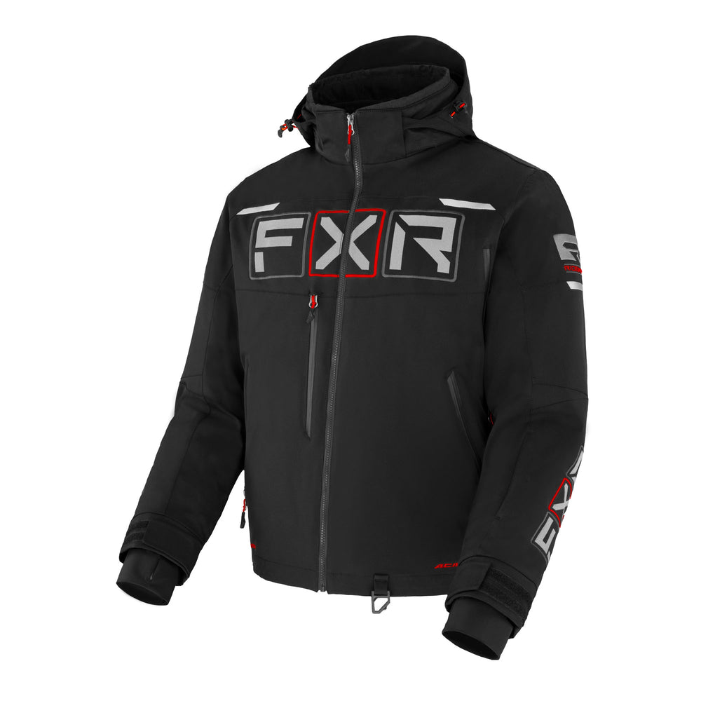 FXR Maverick Jacket
