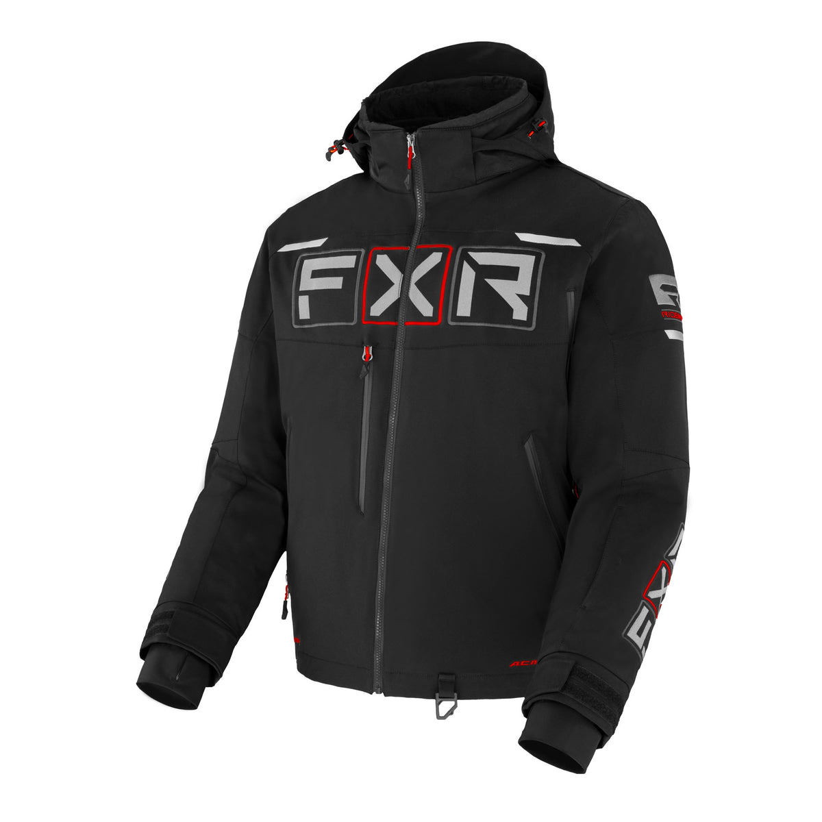 FXR Maverick Jacket