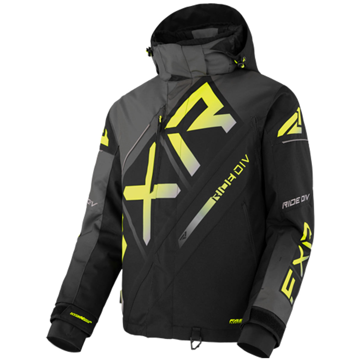 FXR CX Jacket