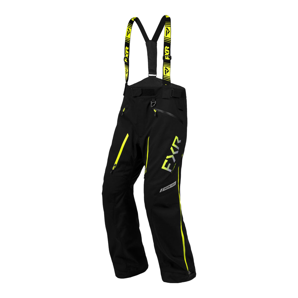 FXR Helium X Pants