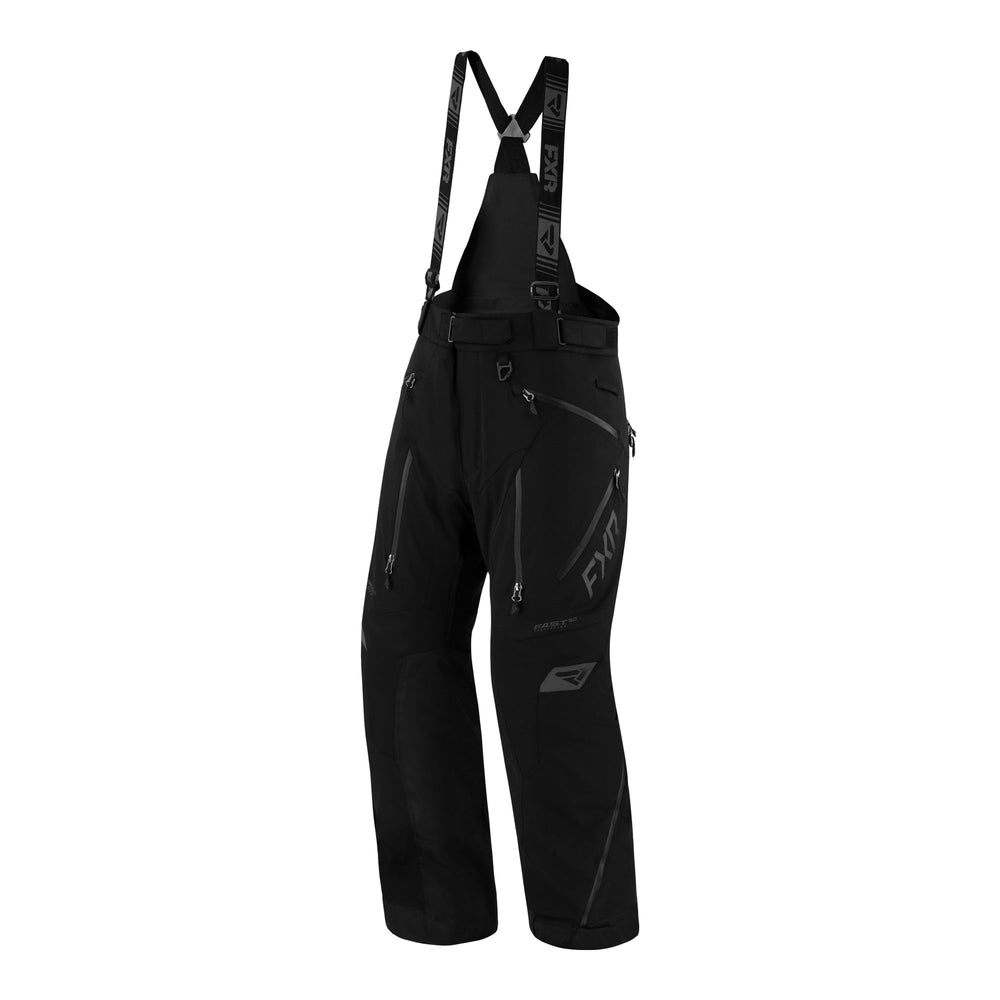 FXR Renegade FX Snowmobile Pants