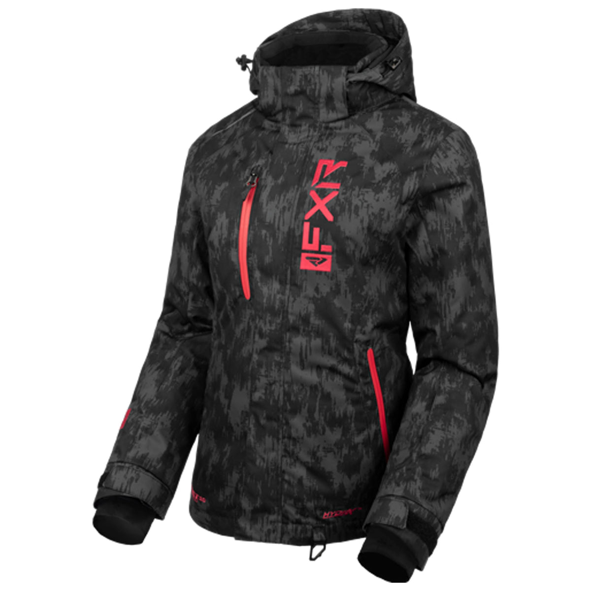 FXR Fresh Snowmobile Jacket