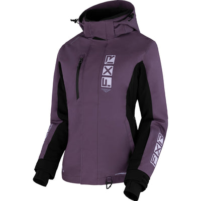 FXR Evo FX Snowmobile Jacket