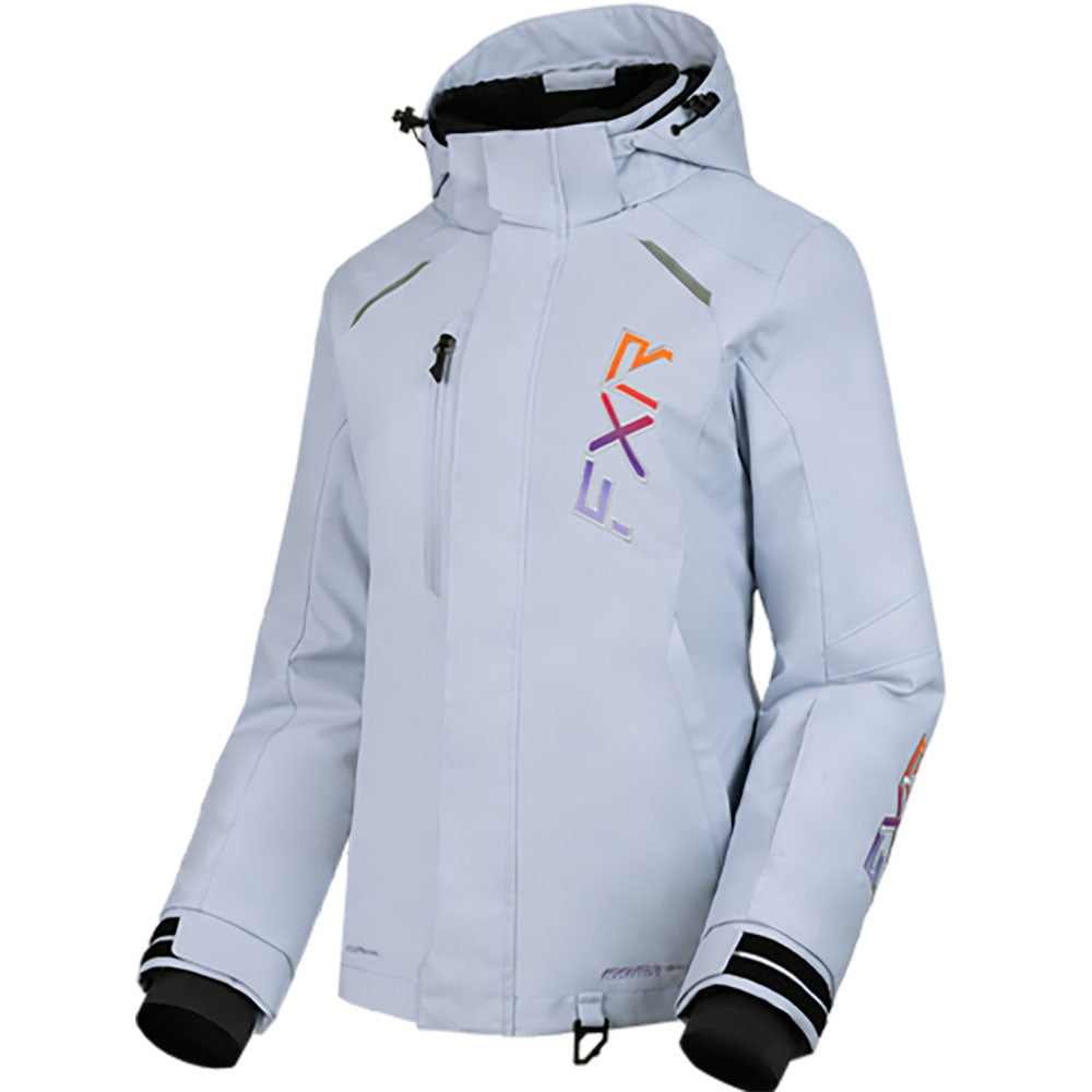 FXR Womens Pulse Snowmobile Jacket