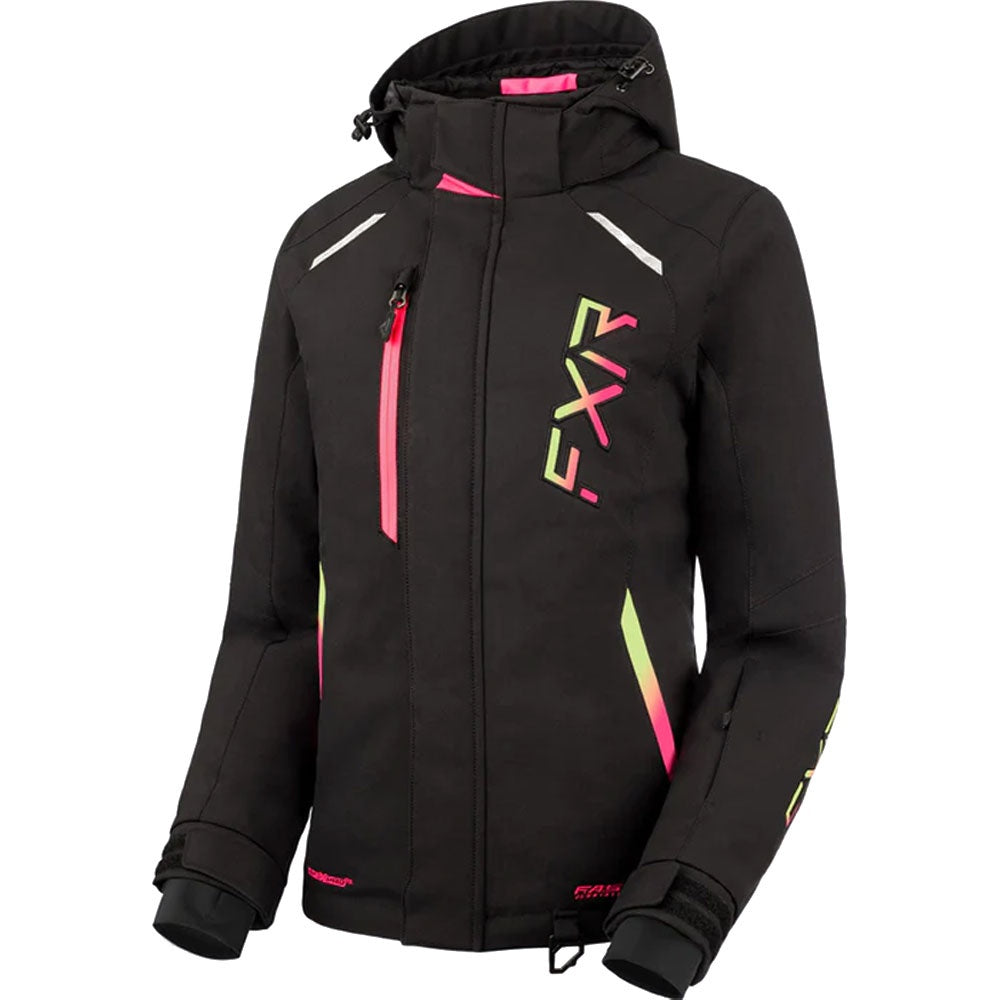 FXR Pulse Snowmobile Jacket