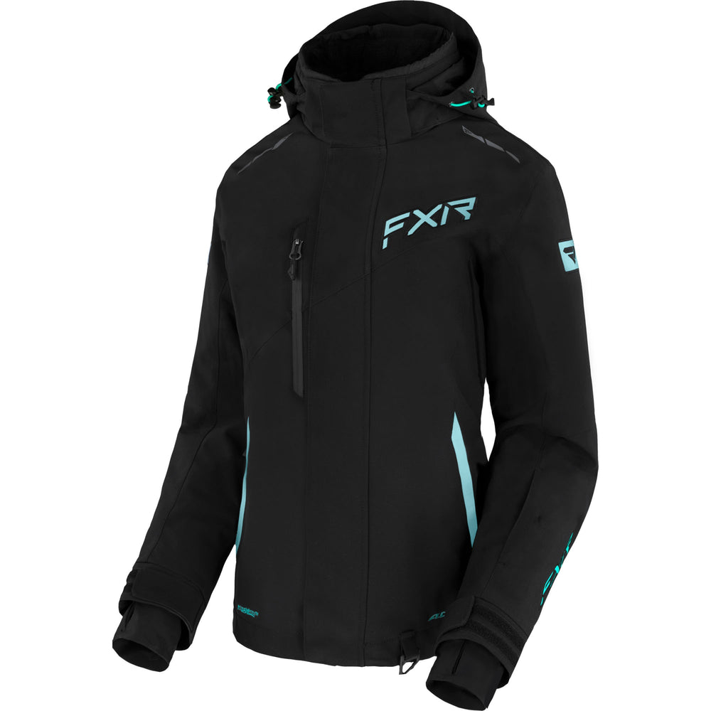 FXR Edge Jacket