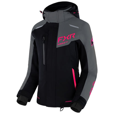 FXR Renegade FX Jacket