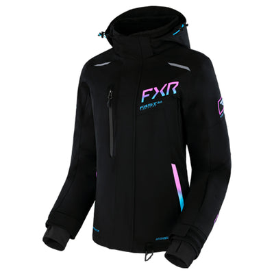 FXR Renegade FX Jacket