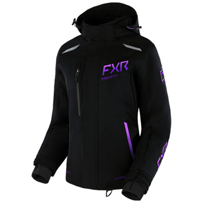 FXR Renegade FX Jacket