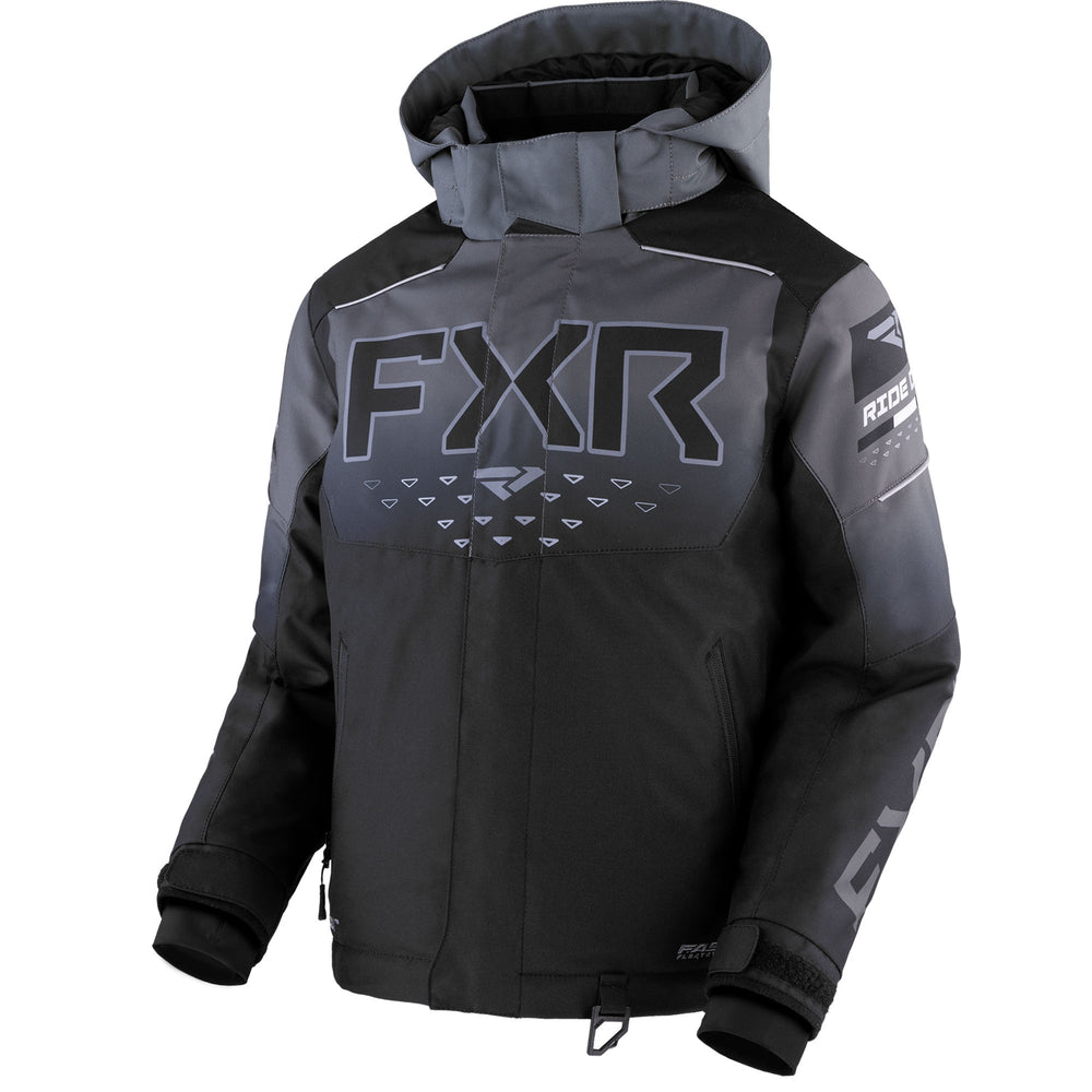 FXR Youth Helium Jacket