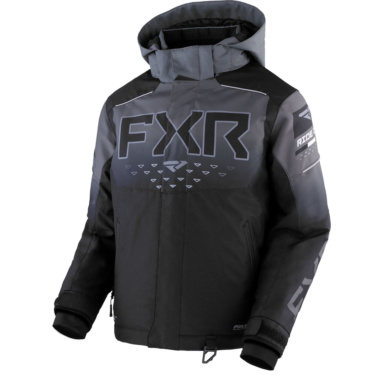 FXR Youth Helium Jacket
