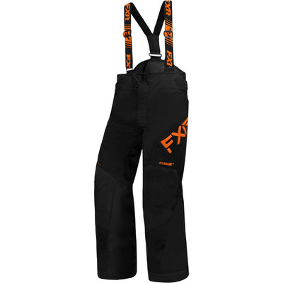FXR Clutch Pants