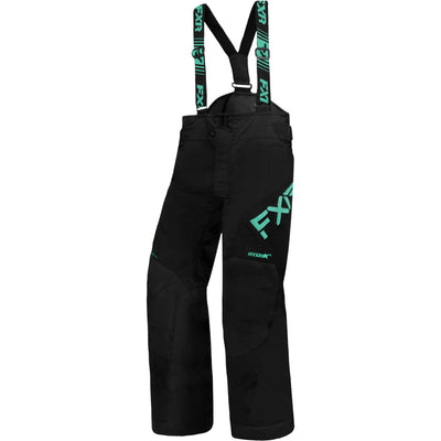 FXR Clutch Pants