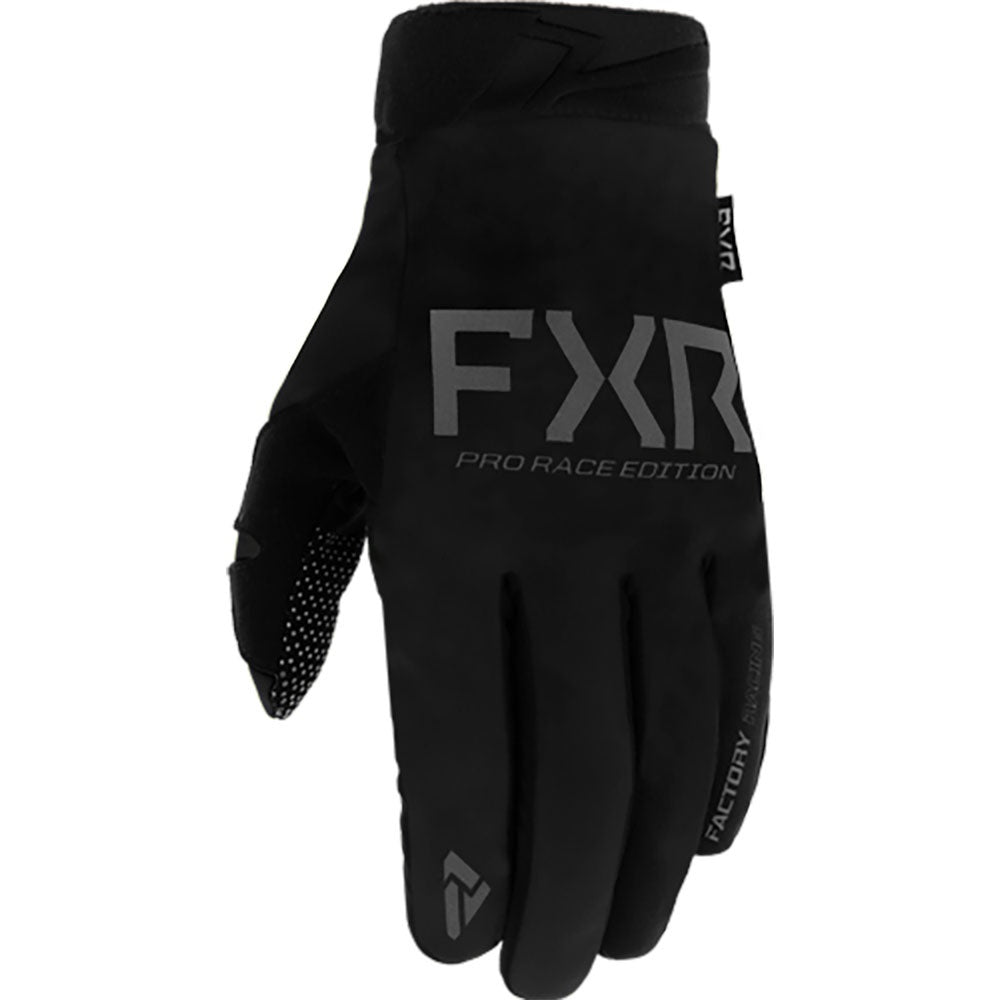 FXR Cold Cross Lite Snowmobile Gloves