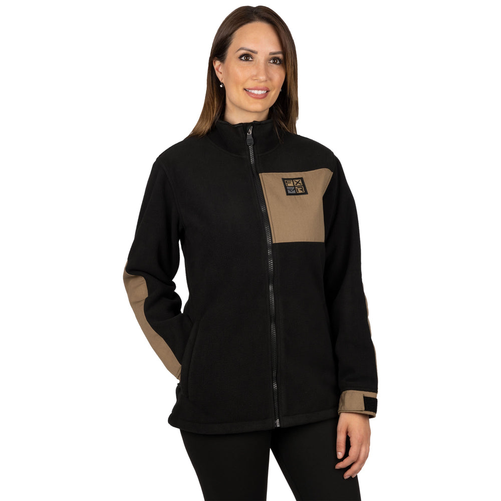 FXR Grind Fleece Jacket