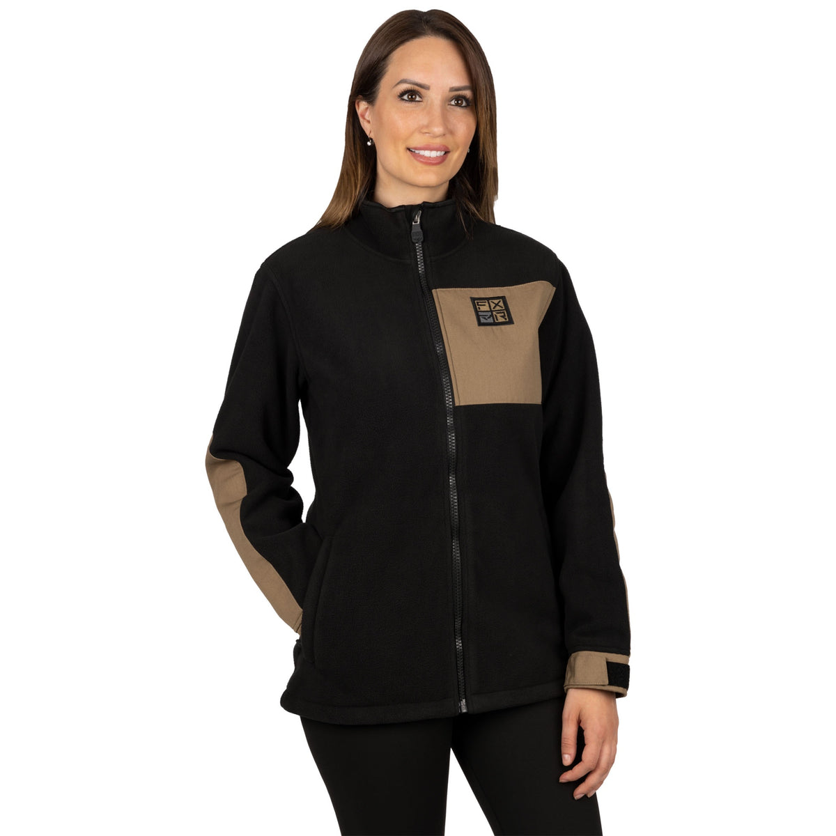 FXR Grind Fleece Jacket