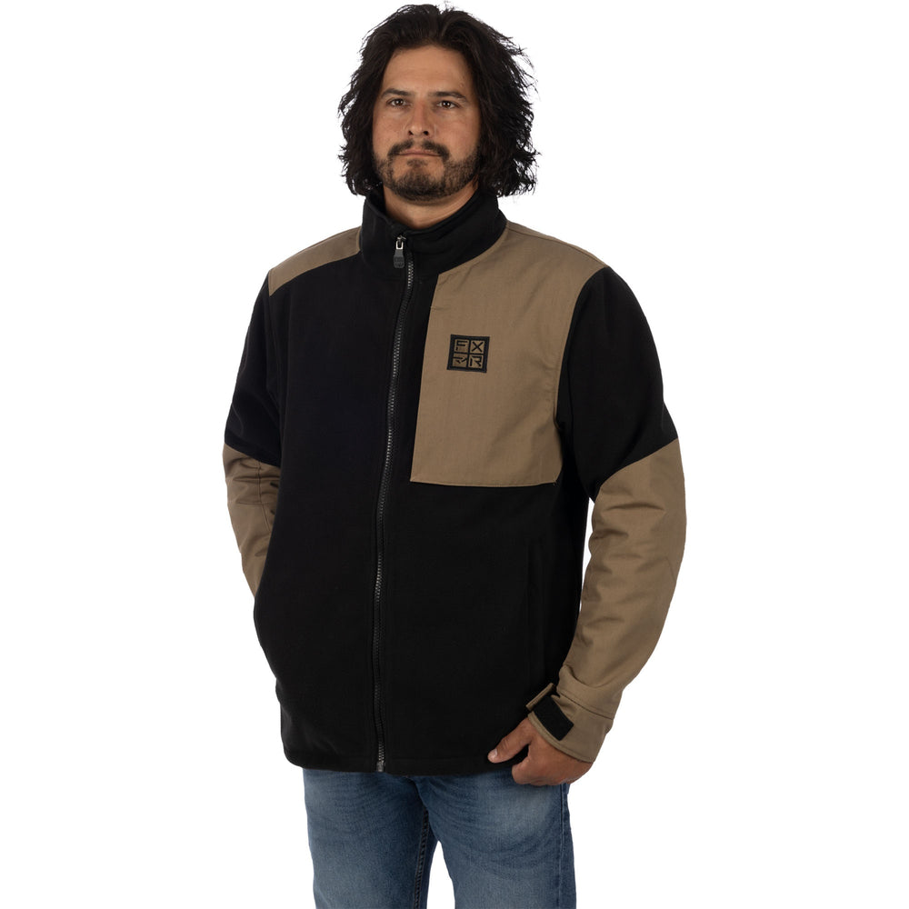 FXR Grind Fleece Jacket