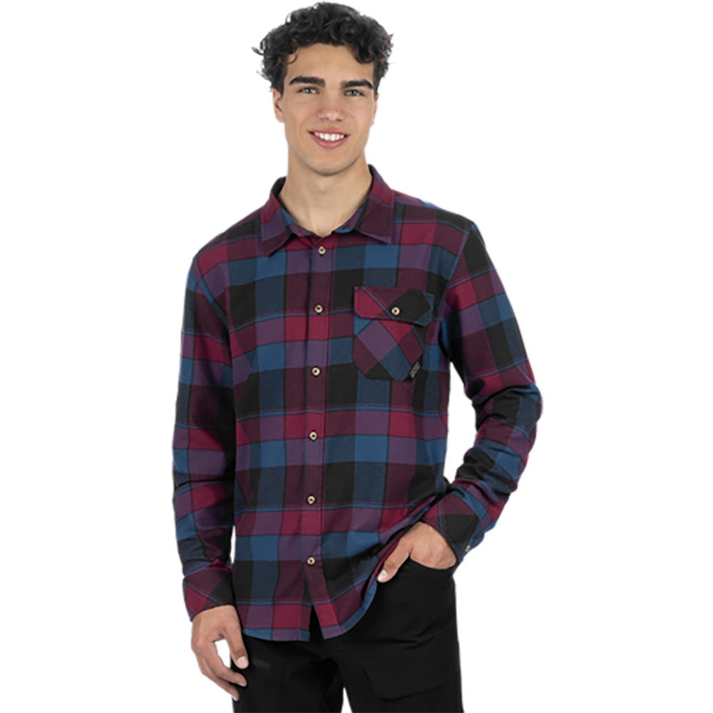 FXR Timber Flannel Shirt
