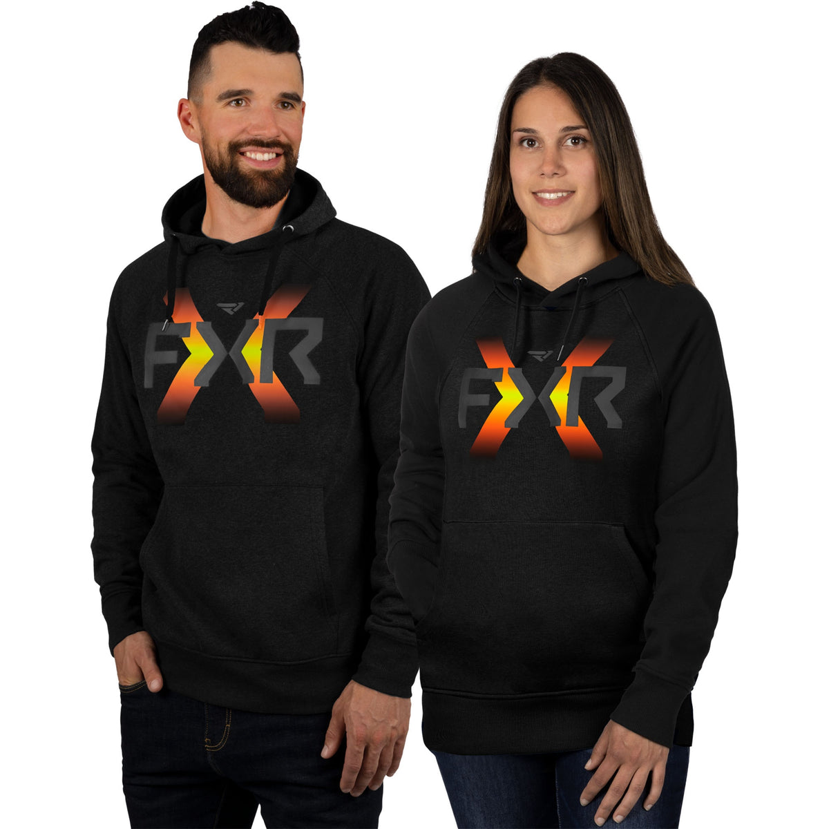 FXR Victory Pullover Hoodie