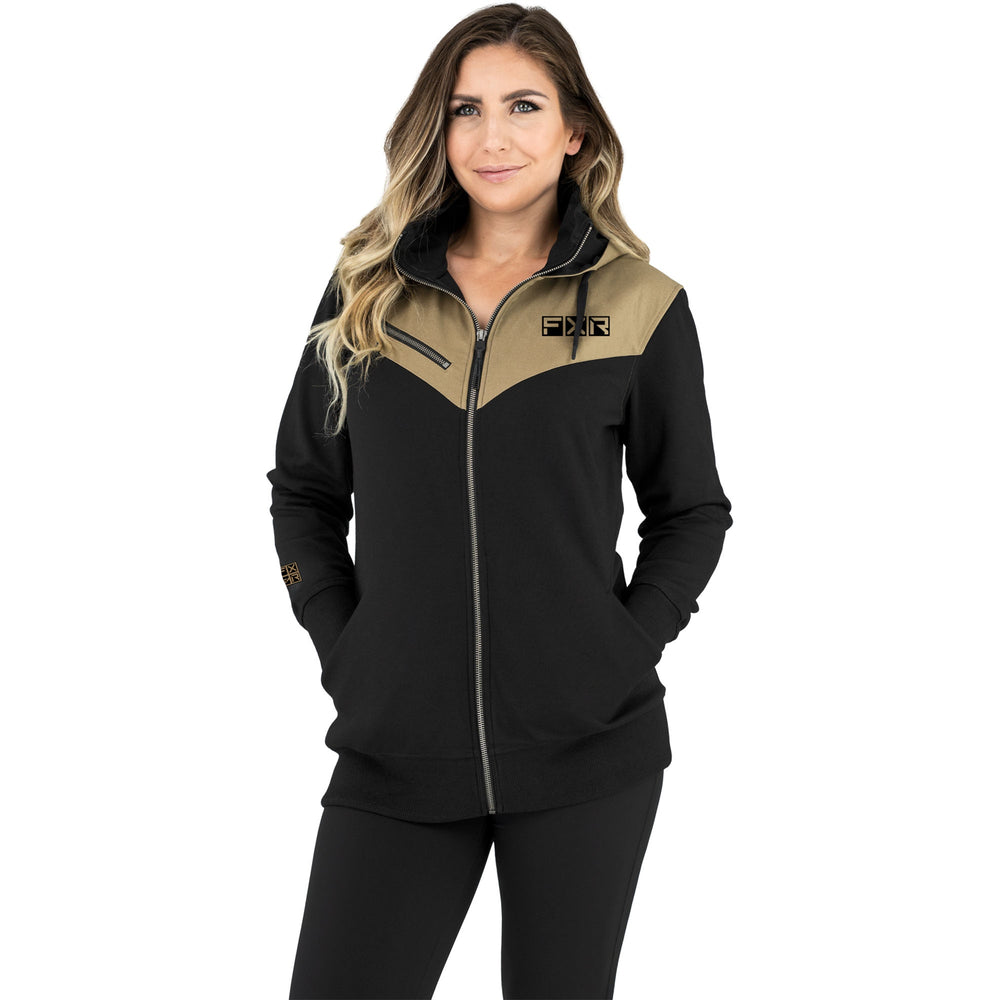 FXR Task Hoodie