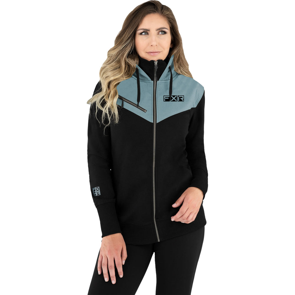 FXR Task Hoodie