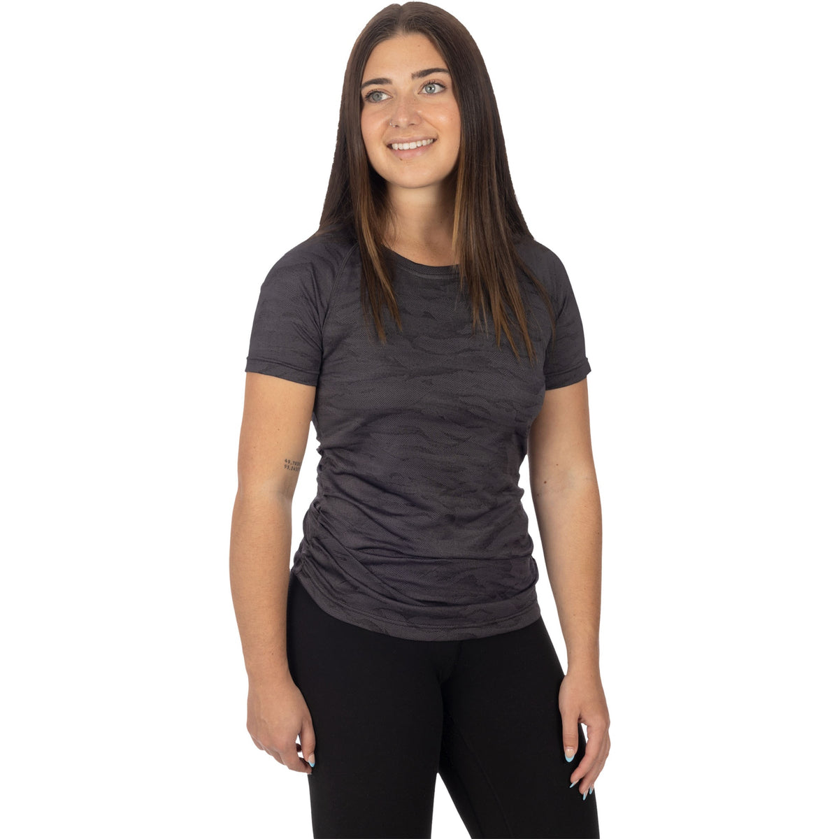 FXR Exhale Active T-Shirt