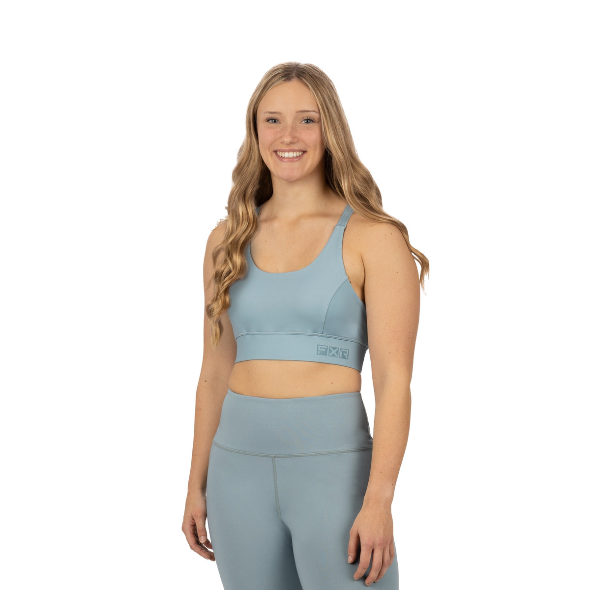FXR Chakra Sports Bra