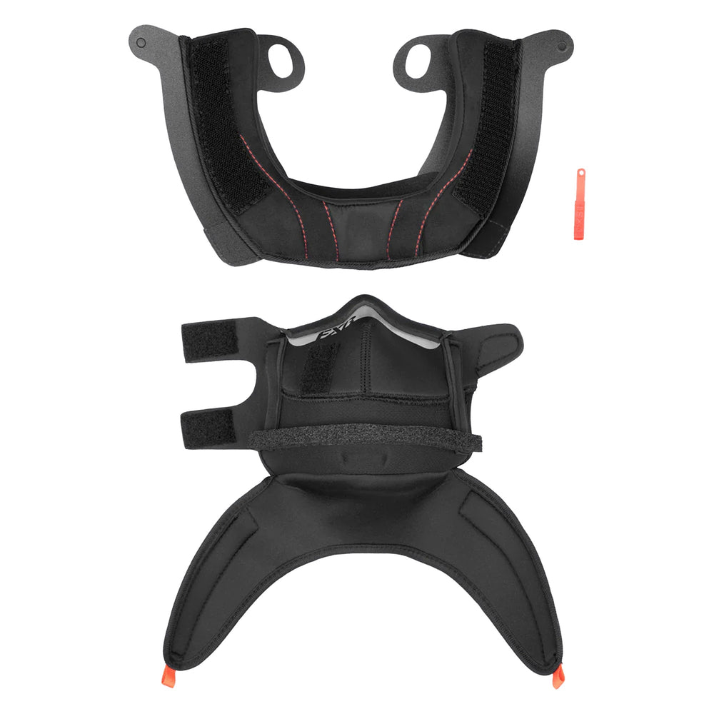 FXR Maverick-X Winter Kit  23-Black 231735-1000-07