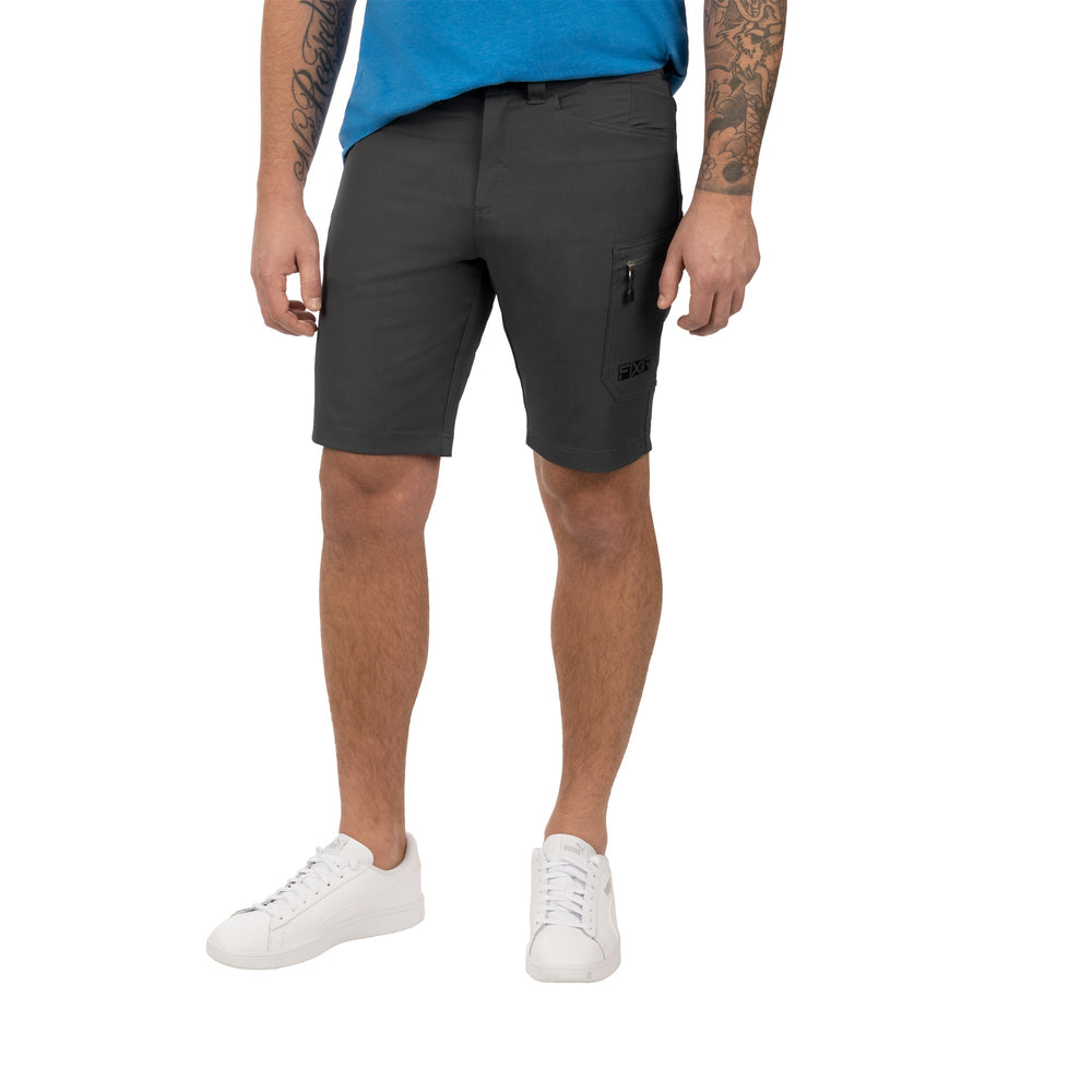 FXR Mens Attack Short