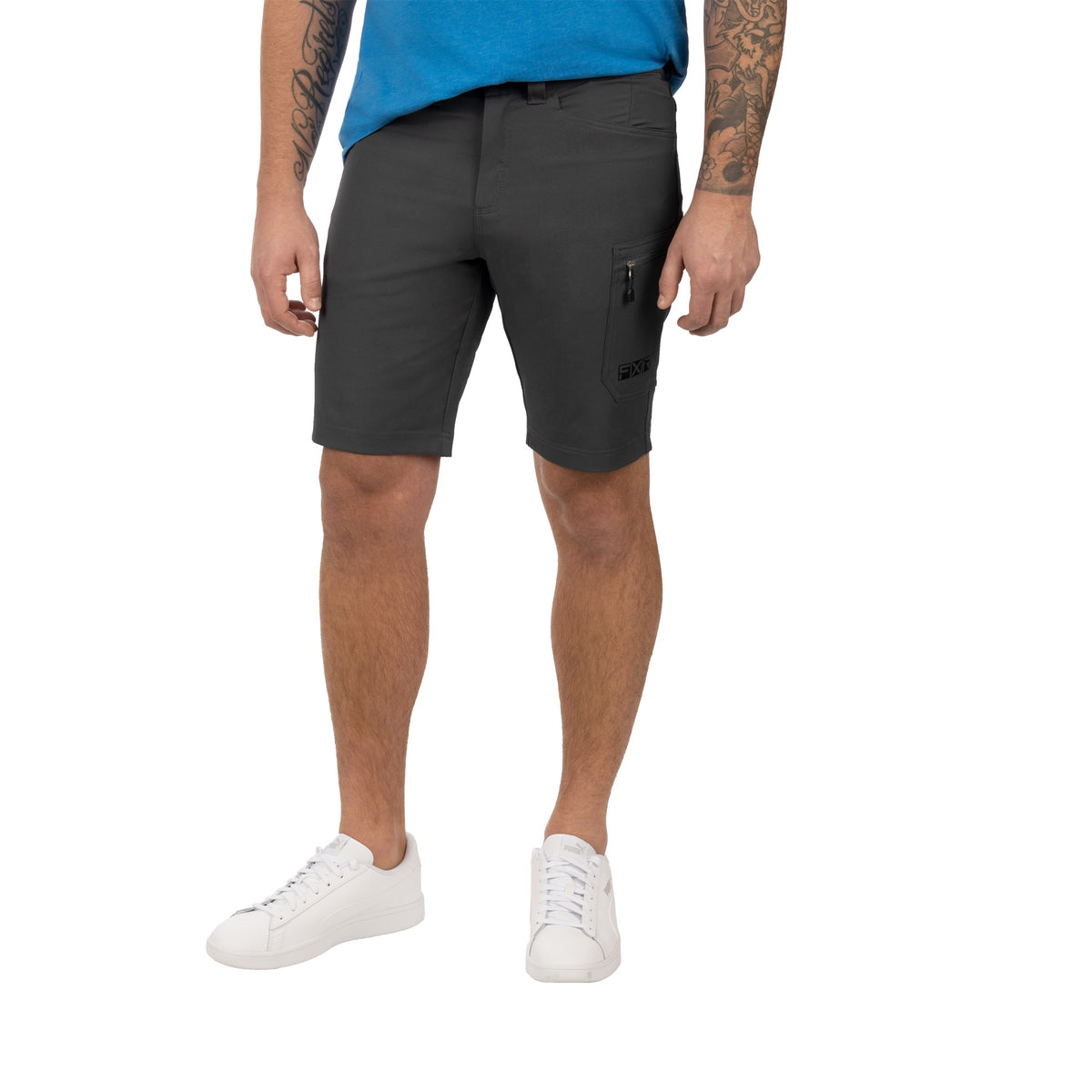 FXR Mens Attack Short