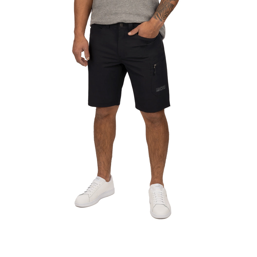 FXR Mens Attack Short