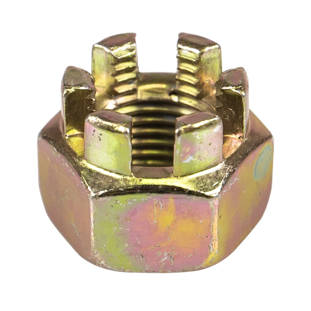 BRP Hex Castellated Nut M12 232221414
