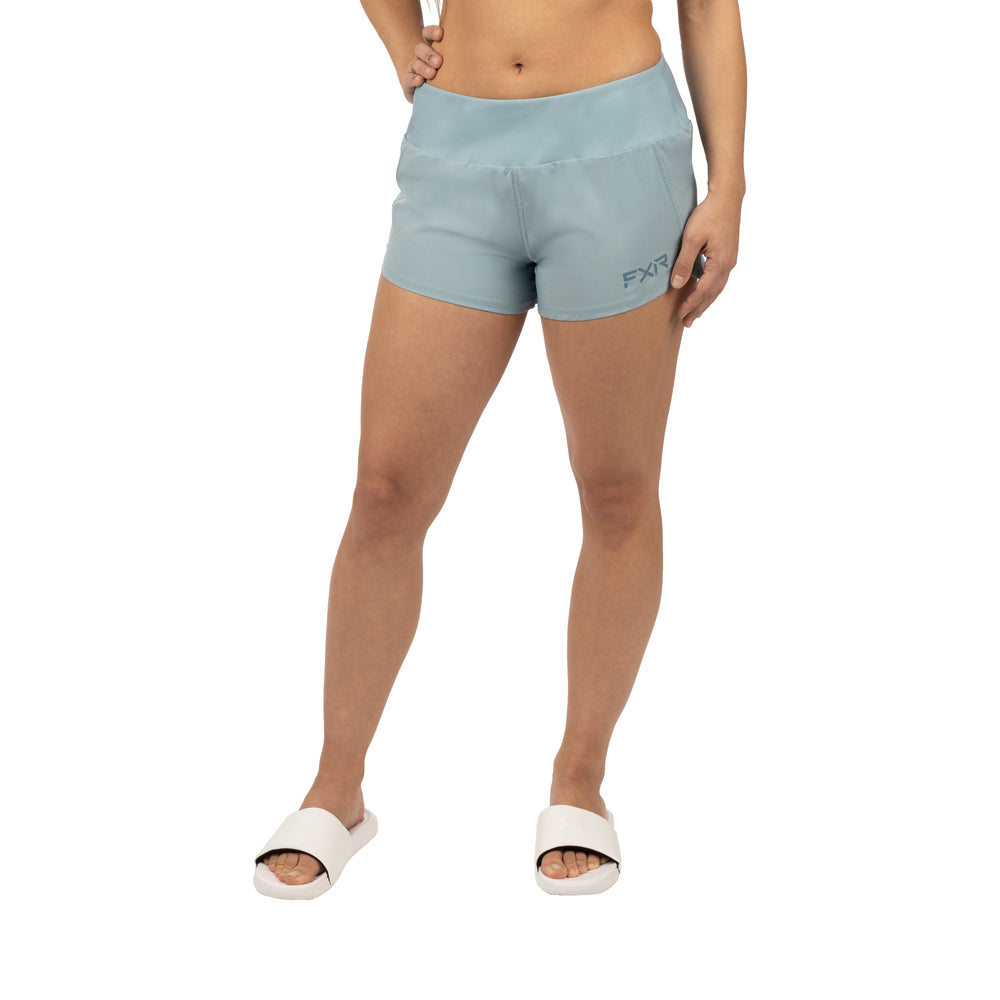 FXR Womens Coastal Short