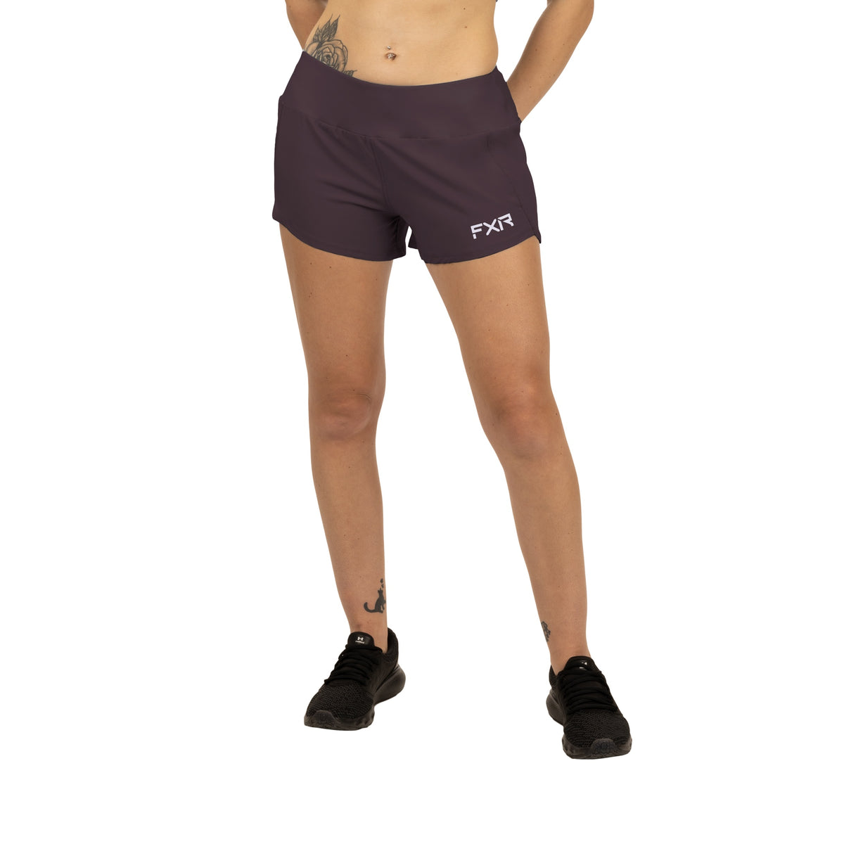 FXR Womens Coastal Short