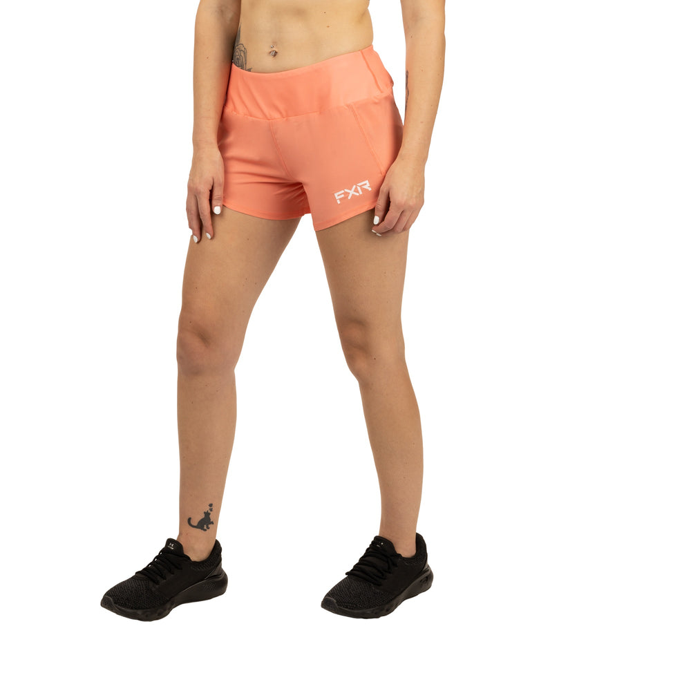 FXR Womens Coastal Short
