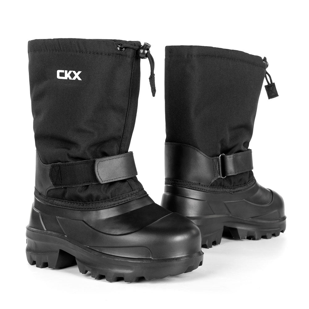 CKX Junior Boreal Snowmobile Boots