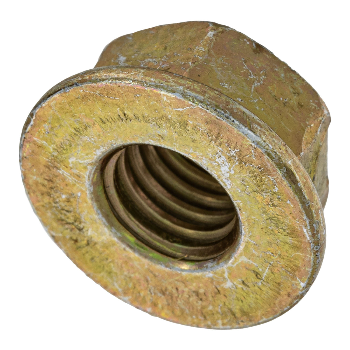 BRP 233081416 Hex Flanged Nut M8 Commander Defender Maverick Sport Trail Turbo